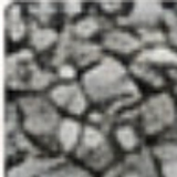 砕石・栗石の写真